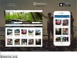 Sites similar to salequick.com