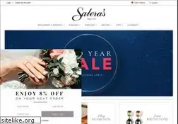 Sites similar to salera.com.au