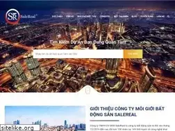 Sites similar to salereal.com.vn