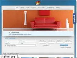 Sites similar to salereality.sk