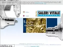 Sites similar to salerivitale.com