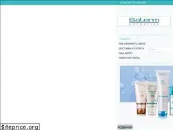 Sites similar to salerm-online.ru