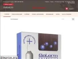 Sites similar to salerm.com.ua