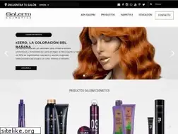 Sites similar to salerm.com