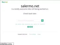 Sites similar to salermo.net