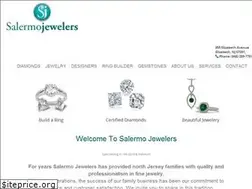 Sites similar to salermojewelers.com