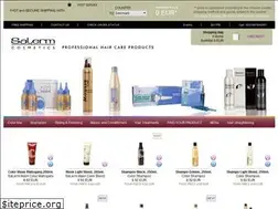 Sites similar to salermshop.com