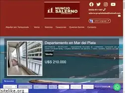 Sites similar to salerno-propiedades.com.ar