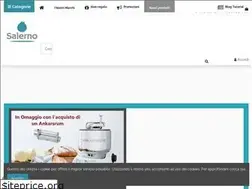Sites similar to salernocasalinghi.it