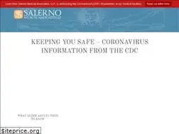 Sites similar to salernomedical.com