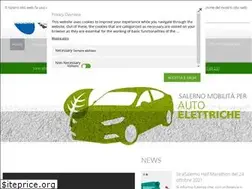 Sites similar to salernomobilita.it