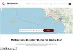 Sites similar to salernonews.com