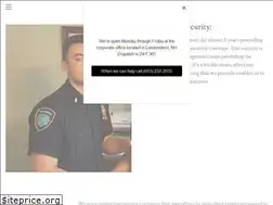 Sites similar to salernoprotectiveservices.com