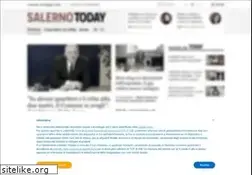 Sites similar to salernotoday.it