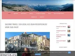 Sites similar to salernotravel.eu