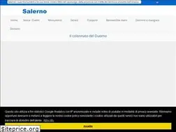 Sites similar to salernoturistica.it