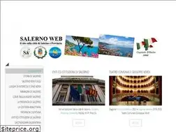 Sites similar to salernoweb.jimdo.com