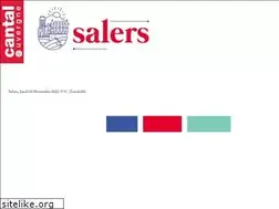 Sites similar to salers.fr