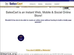 Sites similar to sales-cart.com