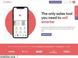 Sites similar to sales-i.com