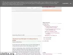 Sites similar to sales-management-tips.blogspot.com