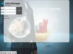 Sites similar to sales-manager.biz