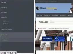 Sites similar to sales-negotiator.com