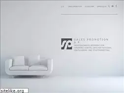 Sites similar to sales-promotion.de