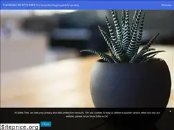 Sites similar to sales-tele.com