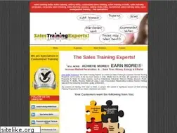 Sites similar to sales-training.in