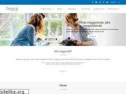 Sites similar to sales.centralmediacsoport.hu