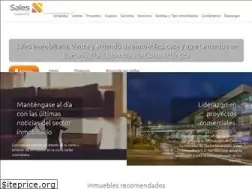 Sites similar to sales.com.co