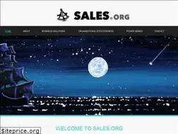 Sites similar to sales.org