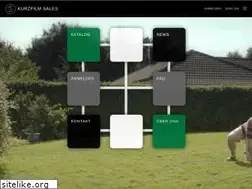 Sites similar to sales.shortfilm.com