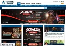 Sites similar to sales.starcitygames.com