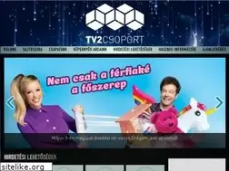 Sites similar to sales.tv2.hu