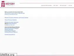 Sites similar to sales.yorkhistorycenter.org