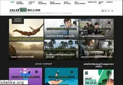 Sites similar to sales100million.com