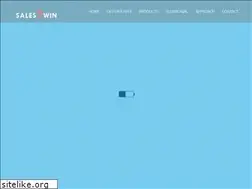 Sites similar to sales2win.in