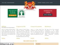 Sites similar to salesacademy.co.in
