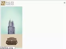 Sites similar to salesahead.com