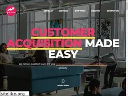 Sites similar to salesaladin.com