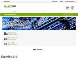 Sites similar to salesall.eu