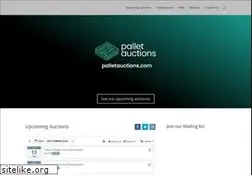 Sites similar to salesandauction.com