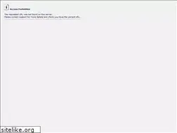 Sites similar to salesandlettings.online