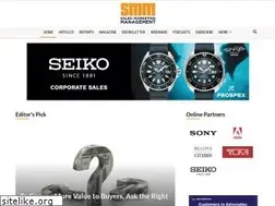 Sites similar to salesandmarketing.com