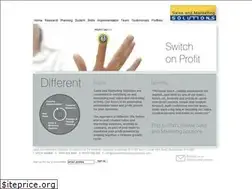 Sites similar to salesandmarketingsolutions.com