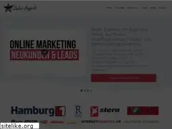 Sites similar to salesangels.org
