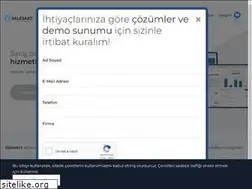 Sites similar to salesart.io
