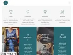 Sites similar to salesasinstituto.com